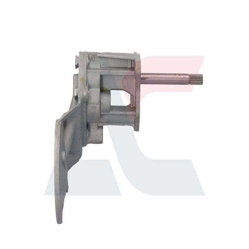 Oil Pump Renault 5 5Ls 5Lss 5Ts (8-10) Renault R9 Tl,Gtl (C2J) ( ROP70001)