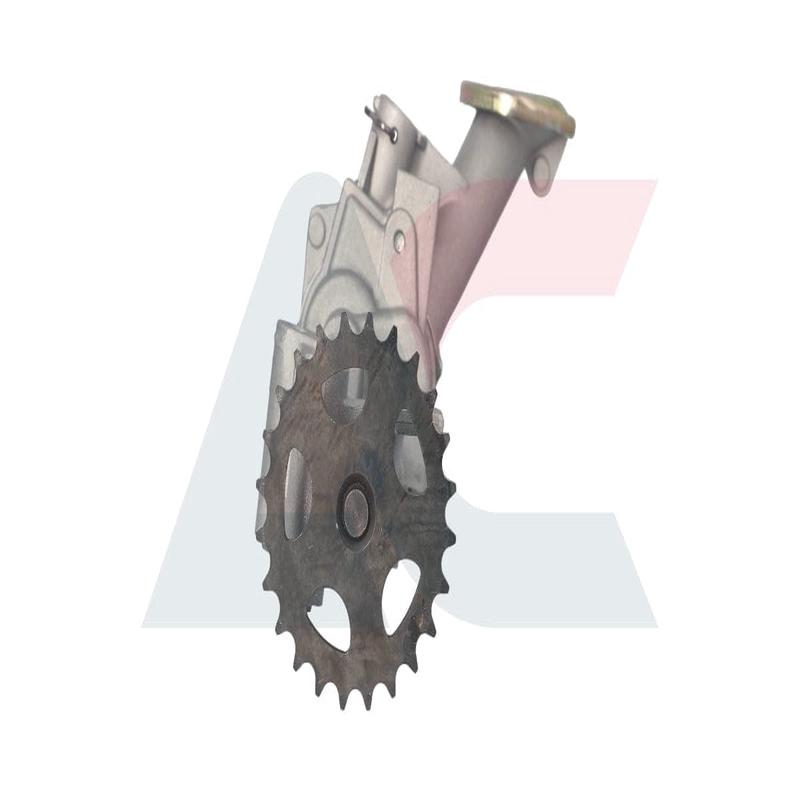 Oil Pump Renault Clio 2 (F4R730/738) Megane (F3R750,F4R774) ( ROP70030)