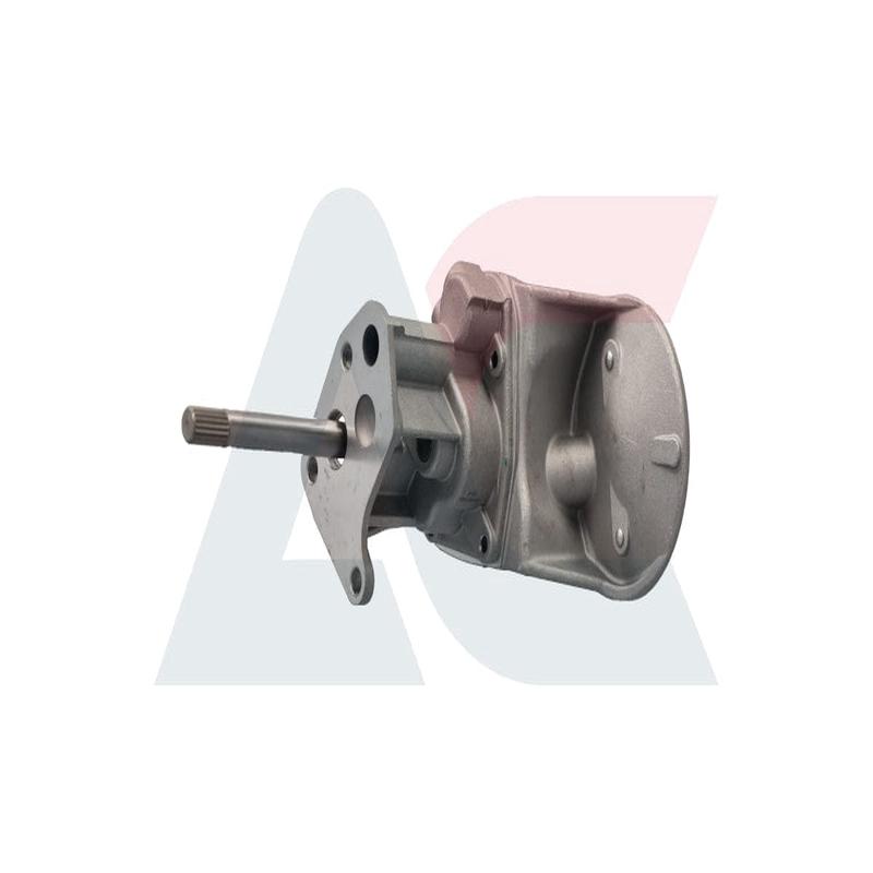 Oil Pump Renault R9 Tl,Gtl (C2J) 83-86 ( ROP70015)