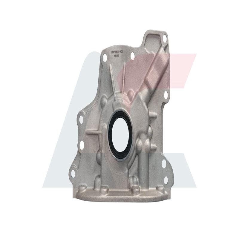 Oil Pump Seat Ibiza 1.6 (Bah) Vw Polo 1.4I,1.6I,Calssic (Bby,Blm,Cggb,Bah) ( ROP83039)
