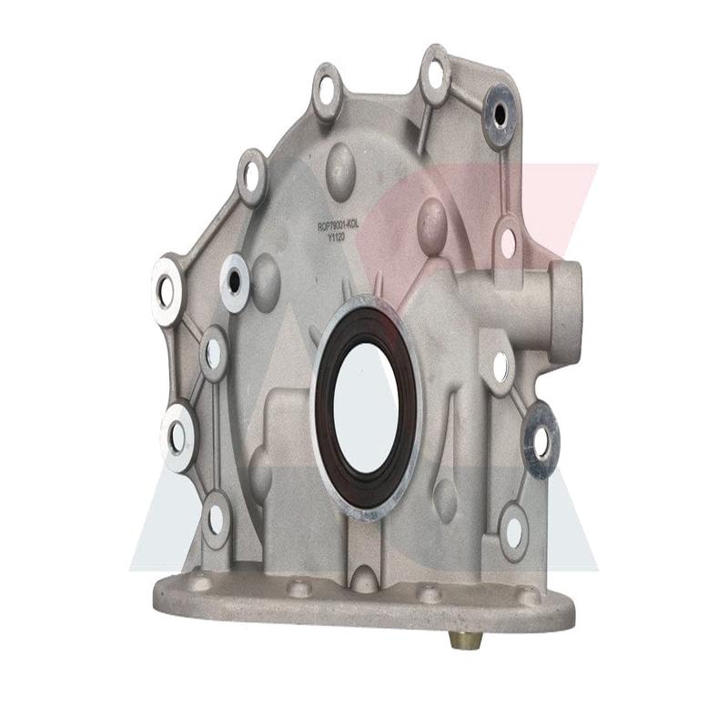 Oil Pump Suzuki Sj410V/Q (F10A) 83-89 ( ROP79001)