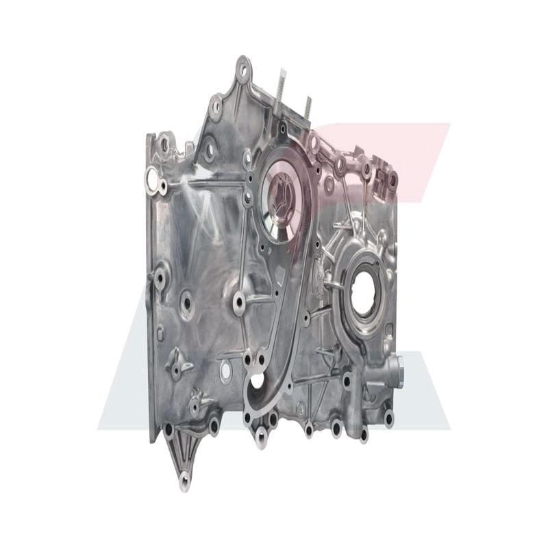 Oil Pump Toyota Innova 2.7Vvti,Hiace Sesfikile,Hilux,Quantum (2Tr-Fe) ( ROP80080)