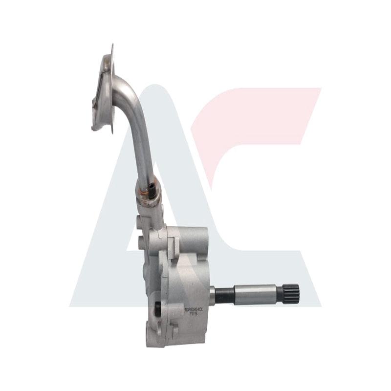 Oil Pump Vw Golf 2 2000 Gti (Aal) ( ROP83043)