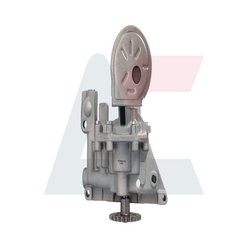 Oil Pump Citroen C2,C3,C4,Xsara,Berlingo (Tu5Jp4,Tu5Jp4B) Peugeot 1007,206,207,307,Partner (Tu5Jp4) ( ROP66025)