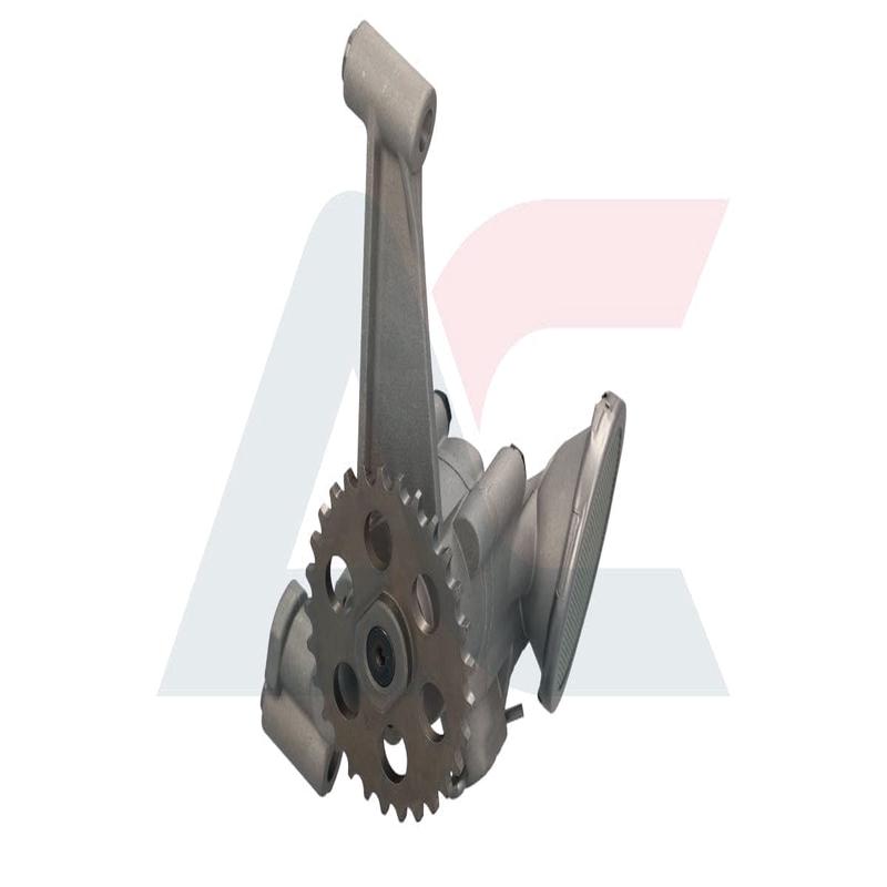 Oil Pump Ford Laser,Meteor,Mazda 323 (E3,E5 Lc) ( ROP61007)