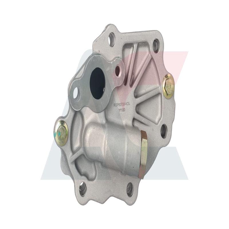 Oil Pump Nissan Ud55,Ud80,Ud85,Ud90,Ud95 Old&F/Lift (Fe6A,Fe6B,Fe6T,Fe6Tb) ( ROP60708)