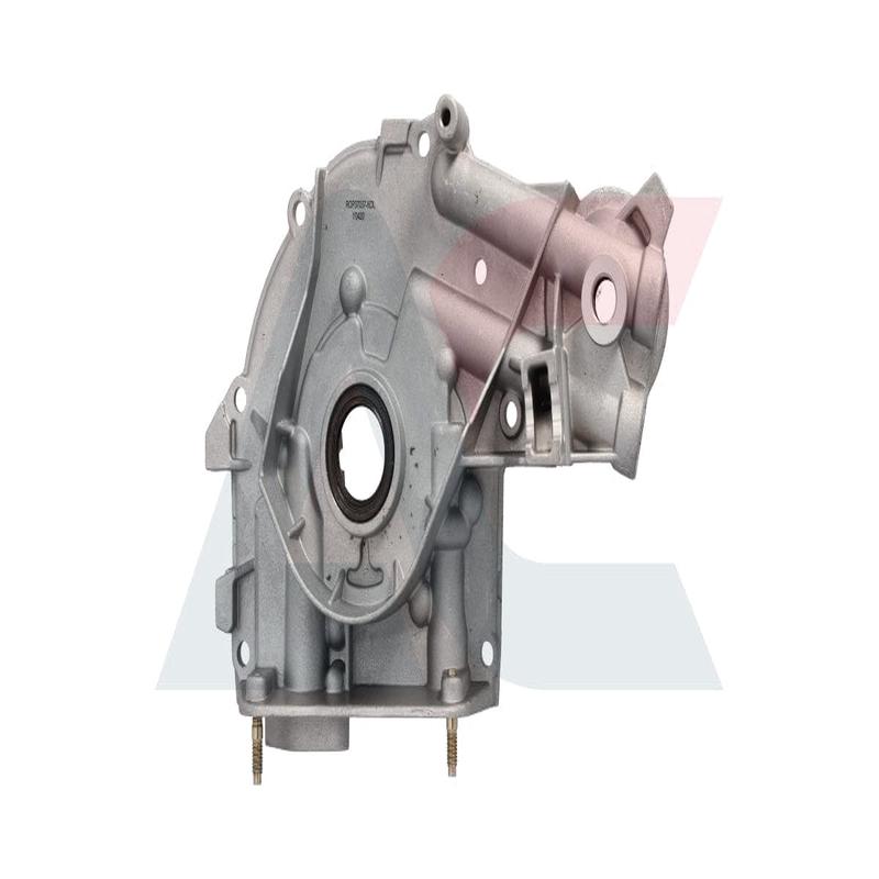 Oil Pump Fiat 500/C 1.2Mpi,Panda 1.2 4X2 (169A4.000) Fiat Palio 1.2 4X2 (178B7) Punto 1.2 (188A5.00) Seina 1.2 (178B5.000) Strada 1.2 (178B7.045) ( ROP37037)