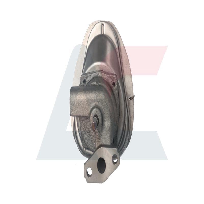 Oil Pump Ford 3000,4100,5000,5600,5610 Tractor (1966-1990) ( ROP40004)