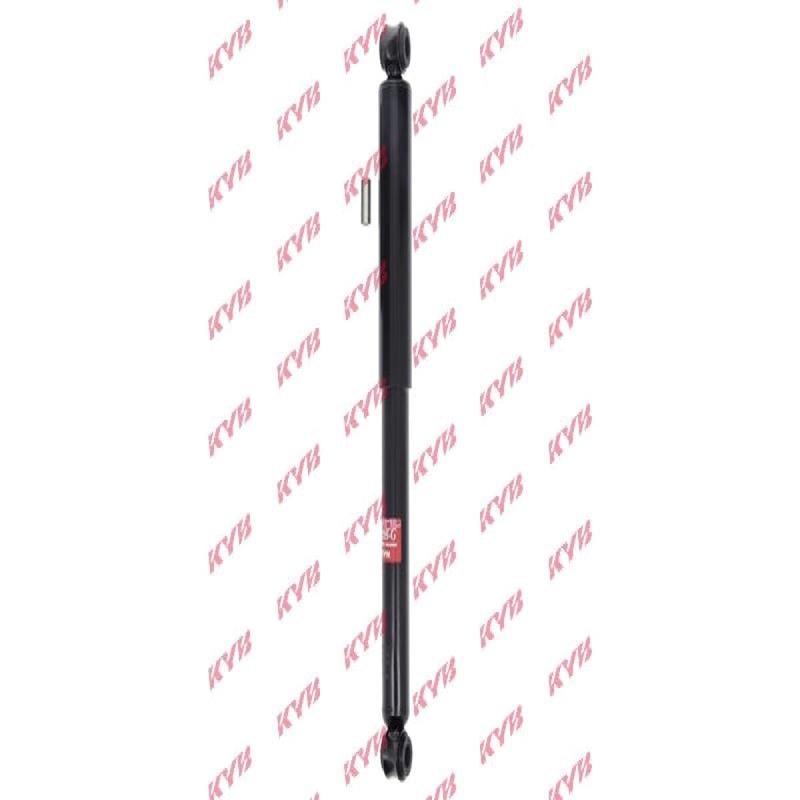 Shock Absorber Rear Fiat 124,Lada Niva 1.6,1.7I,1.9 4X4 (1987-2003) Mahindra Scorpio 2.0,2.5Td,2.6Td (2004-) (KYB 343098)