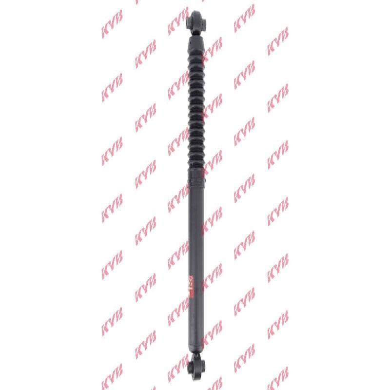 Shock Absorber Rear Peugeot 207 1.4 (07-13) 208 1.0,1.2,1.6 (2012-) (KYB 349019)