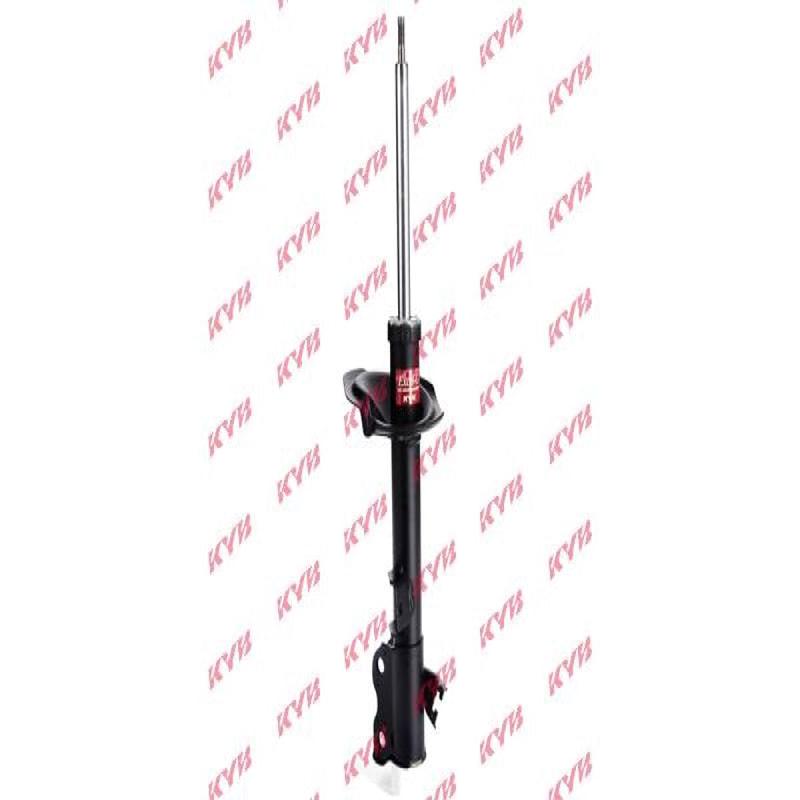 Shock Absorber Rear Left Nissan X-Trail 2.0,2.2Td,2.5 (2001-2008) (KYB 334363)