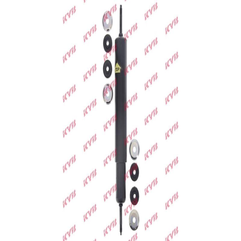 Shock Absorber Rear Alfa Alfetta 159I,1600,1800,Gt 1.8,2000,Gtv (1974-1985) Giulietta 1.8,2000Ti (79-85) Gtv 2.5,3000 (82-85) (KYB 443128)