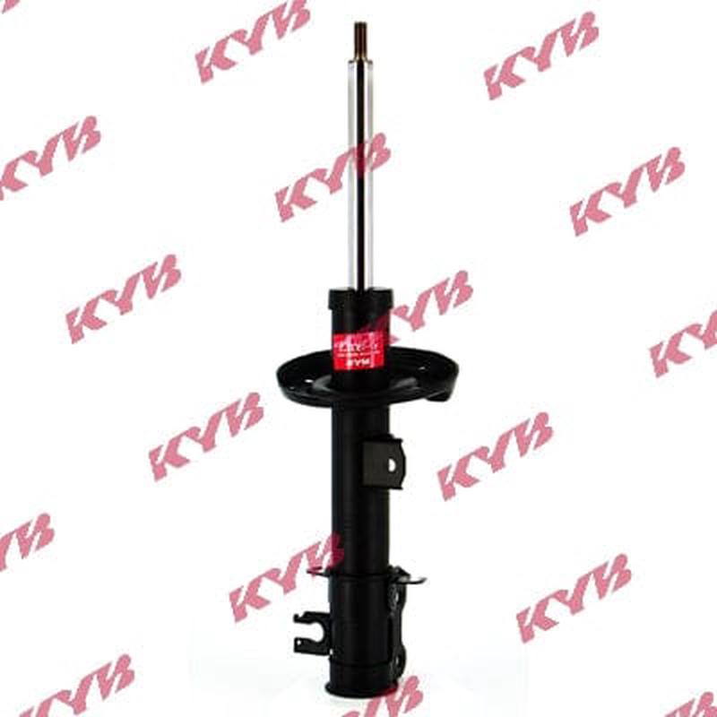 Shock Absorber Front Right Fiat Qubo 1.3D,Fiorino 1.3 (2012-) (KYB 339808)