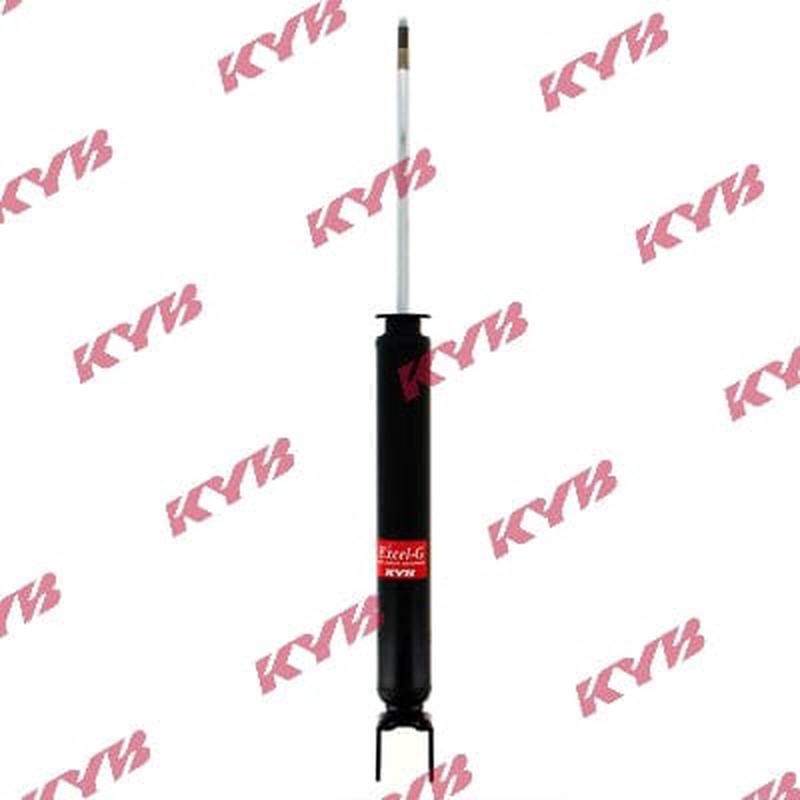 Shock Absorber Rear Hyundai Ix35 1.7Cdri,2.0,2.0Crdi,2.4 4X2,4X4 (2010-2016) (KYB 349243)