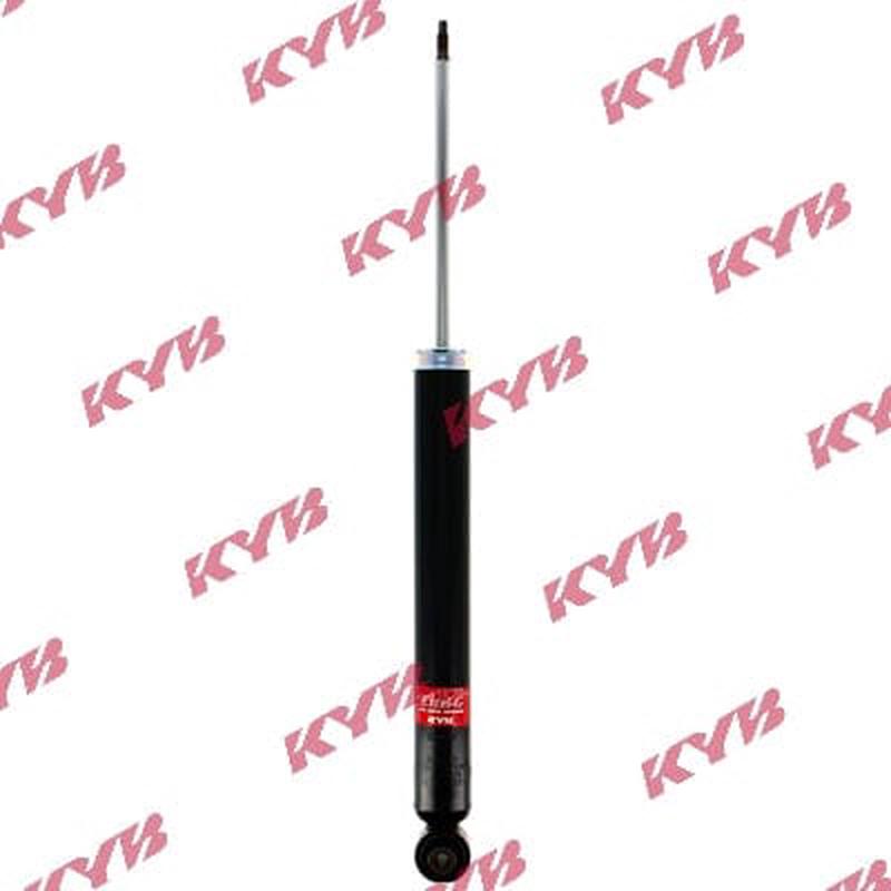 Shock Absorber Rear Audi Tt 1.8Tfsi (2015-) Vw Golf 7 1.0Tfsi,1.2Tfsi,1.4Tfsi,2.0R (2013-) Tiguan 2.0Tdi/Tfsi (2016-) (KYB 3448024)