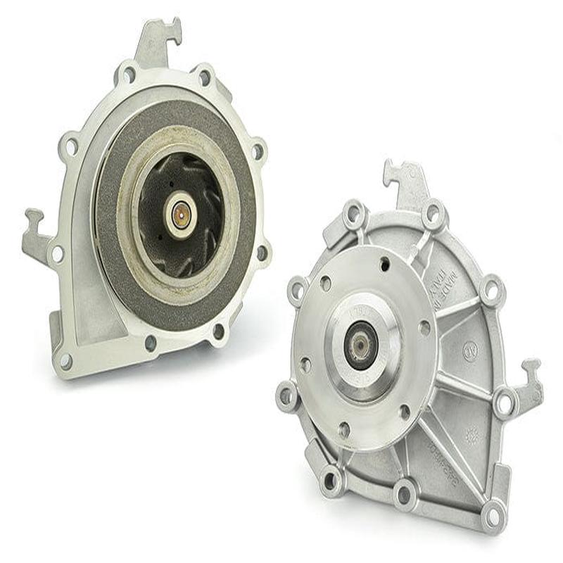 Water Pump Man D2066Lf 04 4V Tg (Omp) (343395)