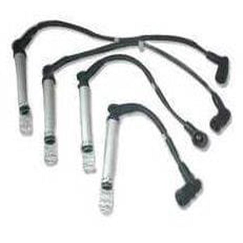 Ht Lead Set Opel Corsa B,C,Chev Utility Ldv