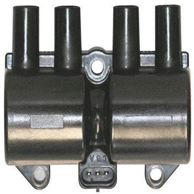 Ignition Coil 3Pin Opel Corsa C,Chevrolet,Daewoo,Cruze,Aveo