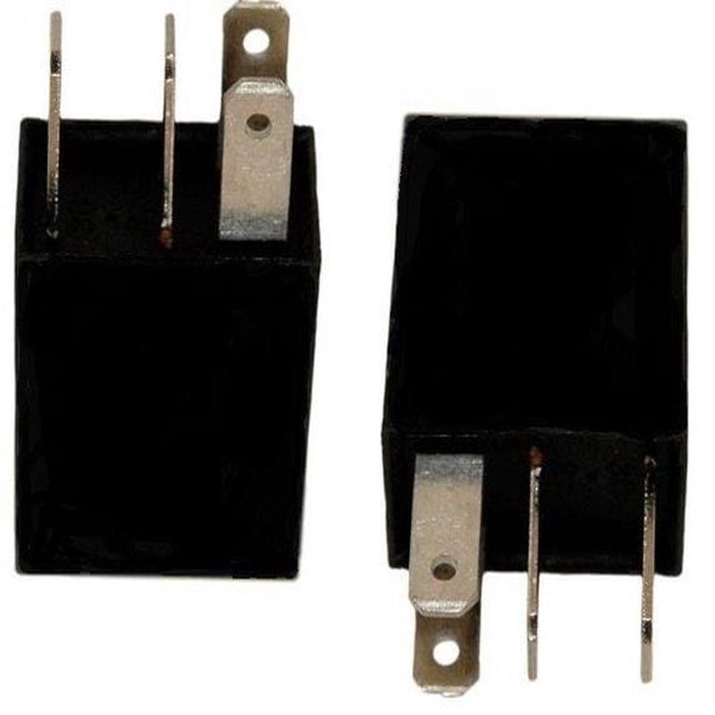 Relay Indicator Opel Astra F,G,H,Corsa C,D,Meriva A,B,Tigra,Zafira