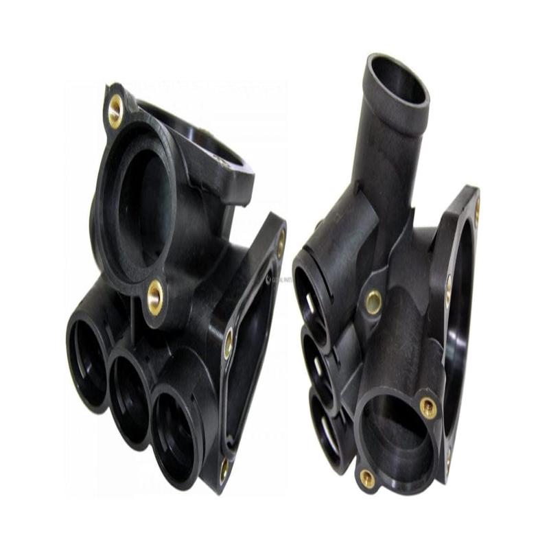 Thermostat Housing VW Golf,Jetta VR6 2.8