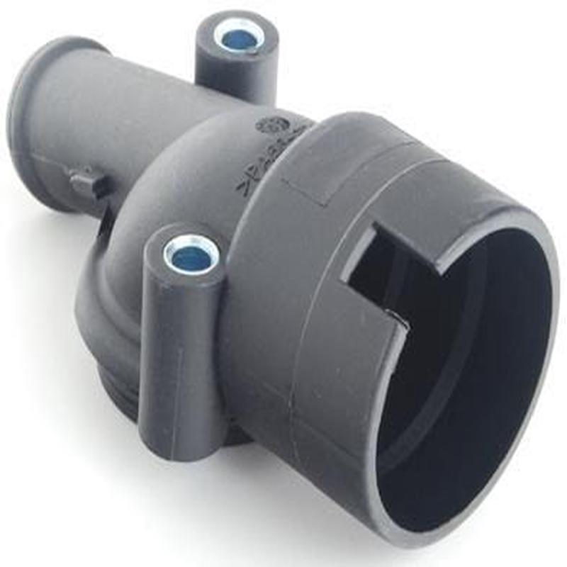 Thermostat Housing Vw Golf,Jetta Vr6 2.8 - Some