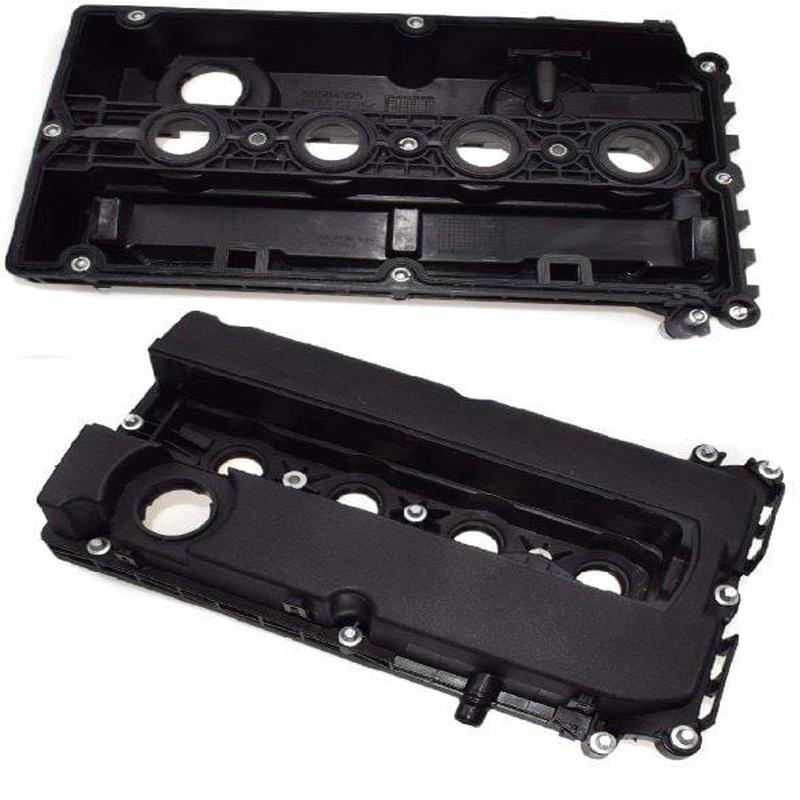 Valve Cover Opel Astra H,J,Corsa D,Aveo,Cruze,Sonic 1.6.H>1.8 A16XER / Z18XER 676002