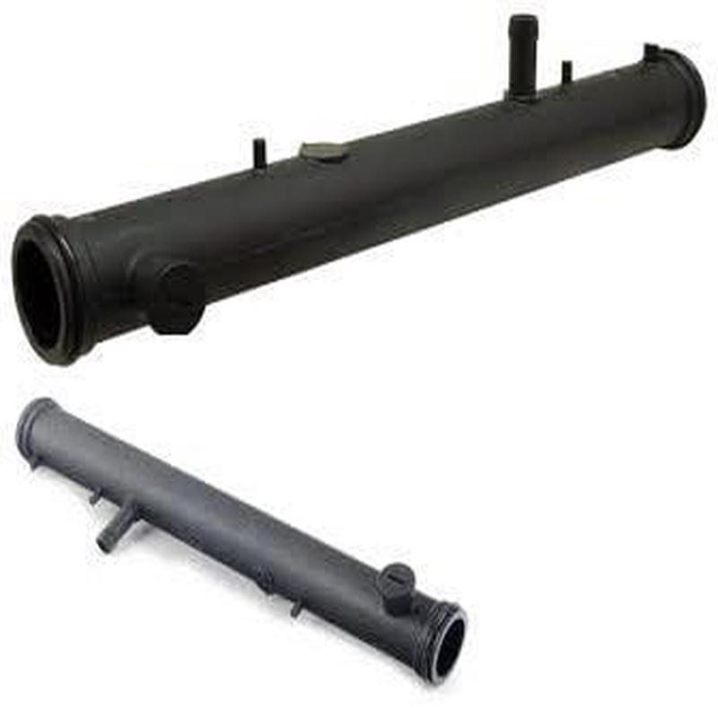 Water Pipe Plastic Vw Golf/Jetta Vt6 2.8