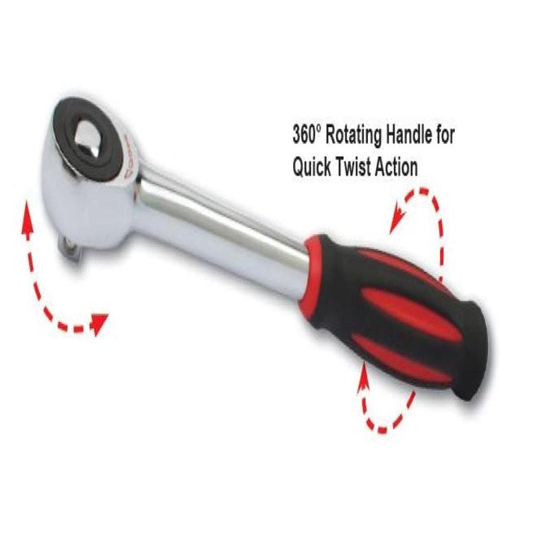 1/2 Drive Rotator Ratchet AMPRO T29765