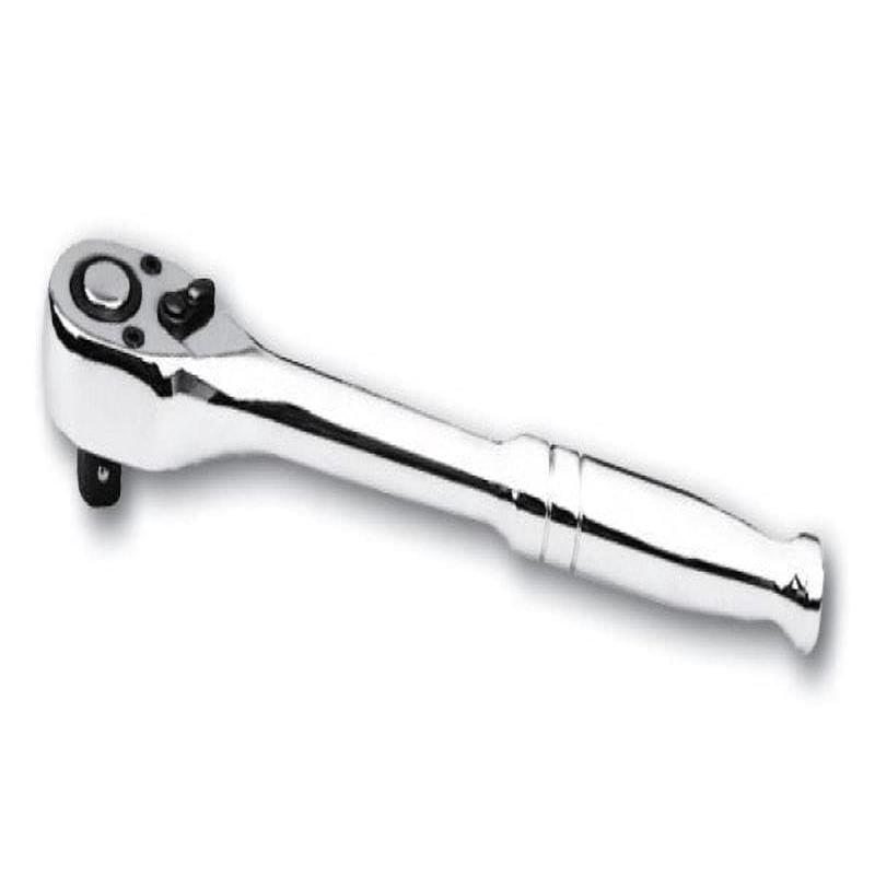 3/8 Drive Quick Release Ratchet 178Mm AMPRO T29825