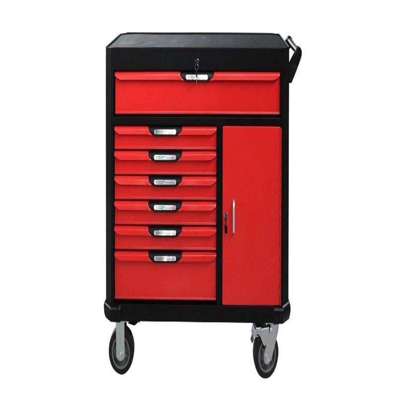 7-Drawer Wagon AMPRO T47045