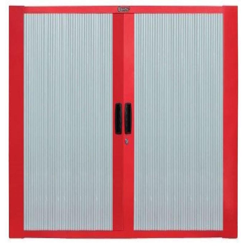 Shutter Storage (150Wx20Dx75H Cm) AMPRO T47040