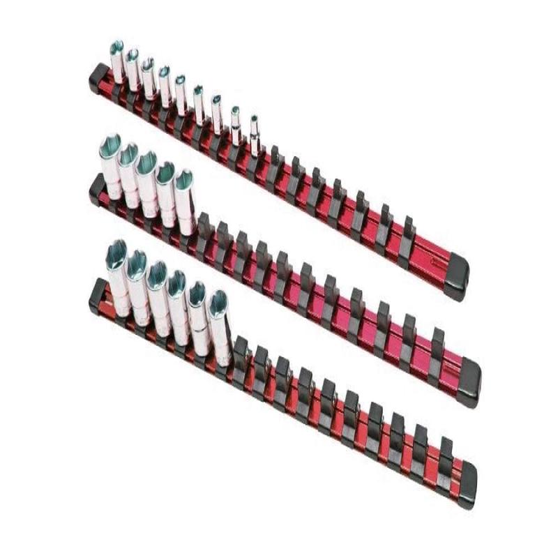 1/4 Drive Socket Holder AMPRO T21116