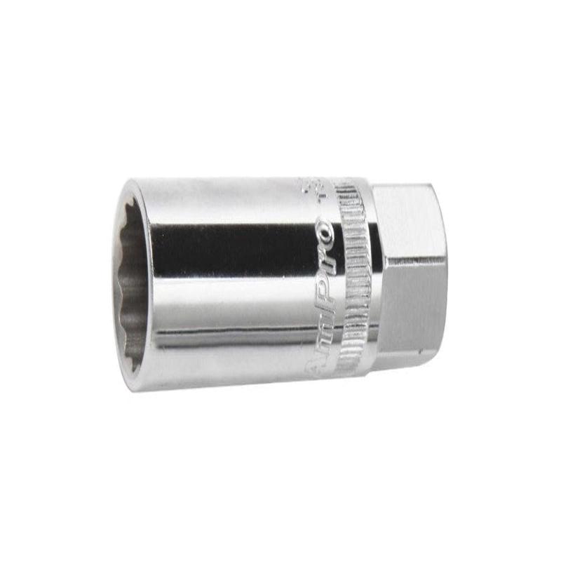 Bmw / Mini / Renault 3/8 Drive X 14Mm Magnetic Spark Plug Socket AMPRO T33000A