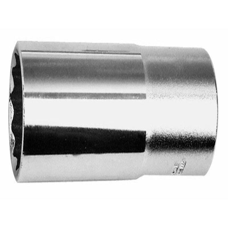 1/2 Drive X 5/8 12 Point Deep Socket AMPRO T334557