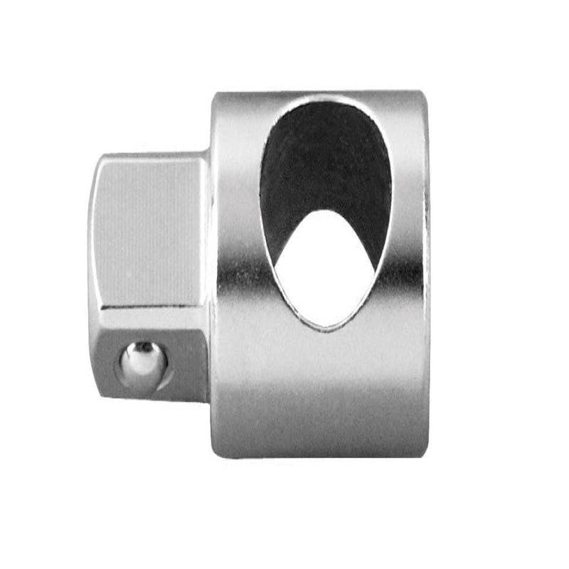 1/2 (F) X 3/8 (M) Sliding T Adaptor AMPRO T33657