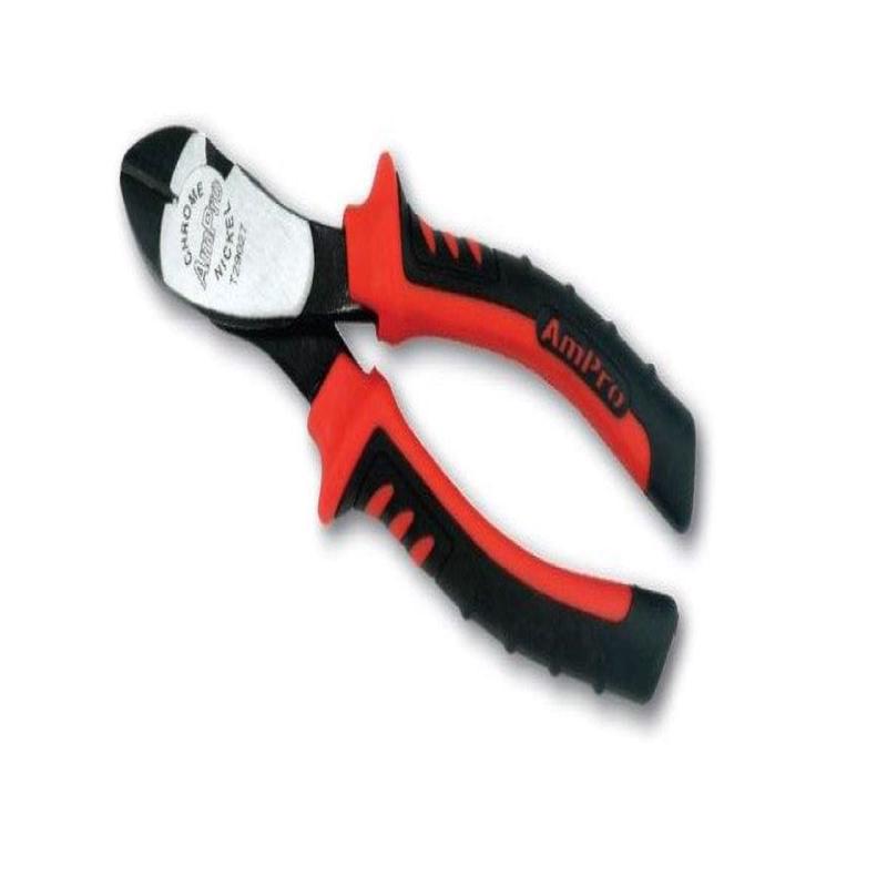 7 (180Mm) Heavy Duty Cutting Pliers AMPRO T29027