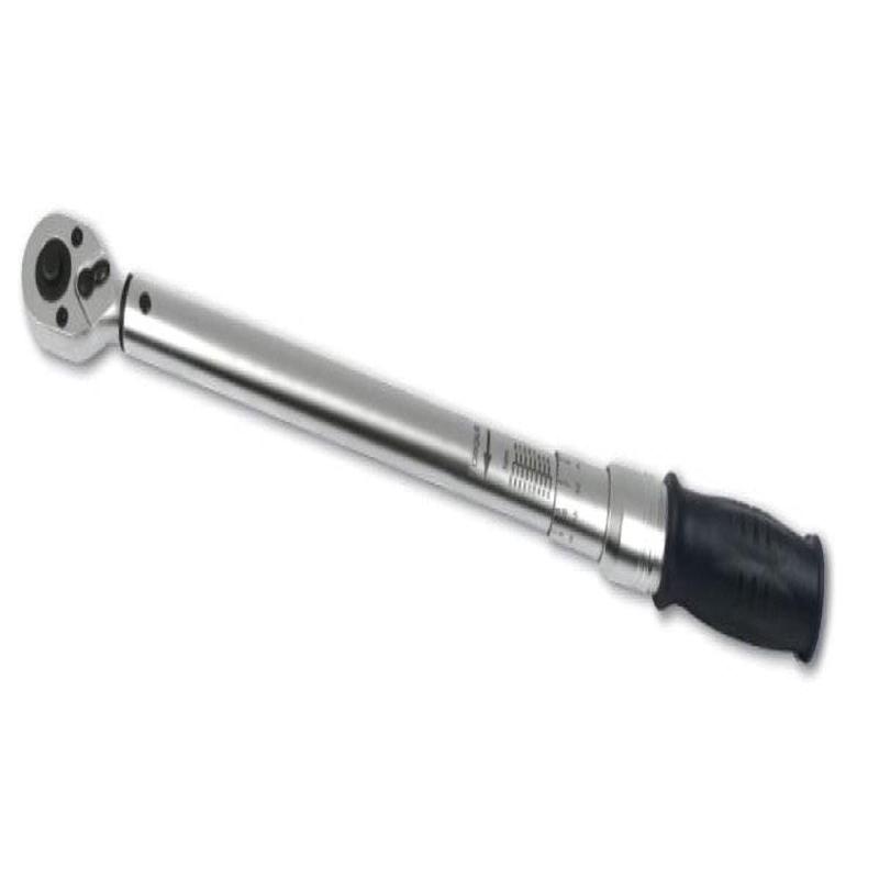 1/2 Drive Industrial Torque Wrench (60-340 Nm) AMPRO T39950
