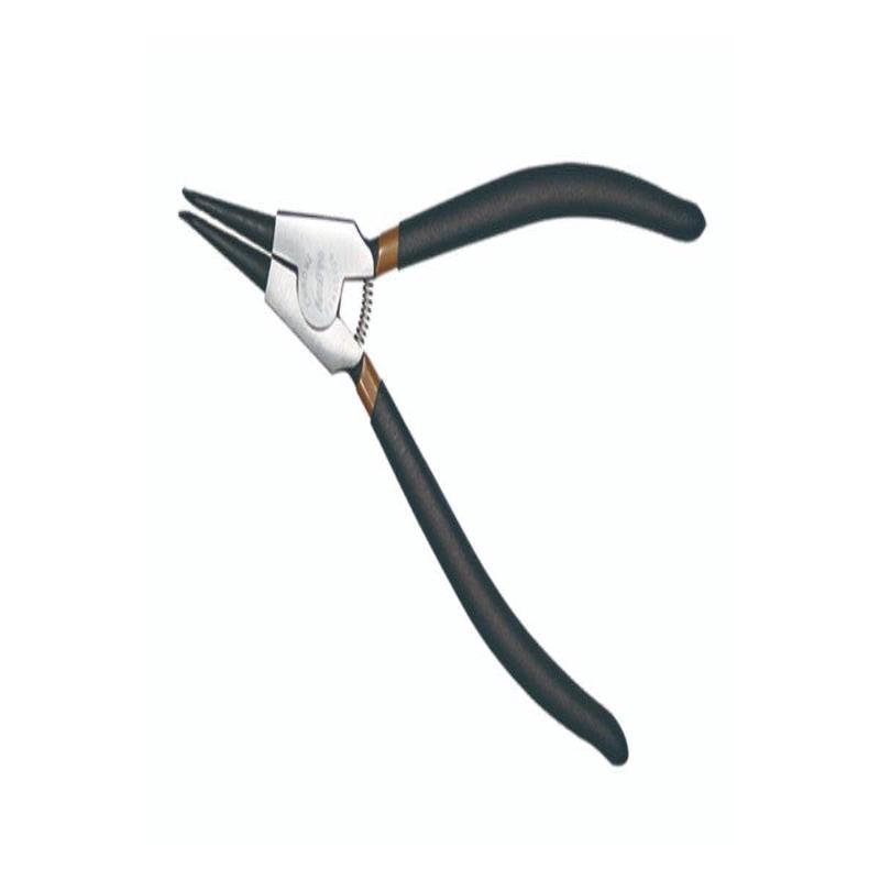 12 Bent Nose External Pliers 300Mm AMPRO T73369