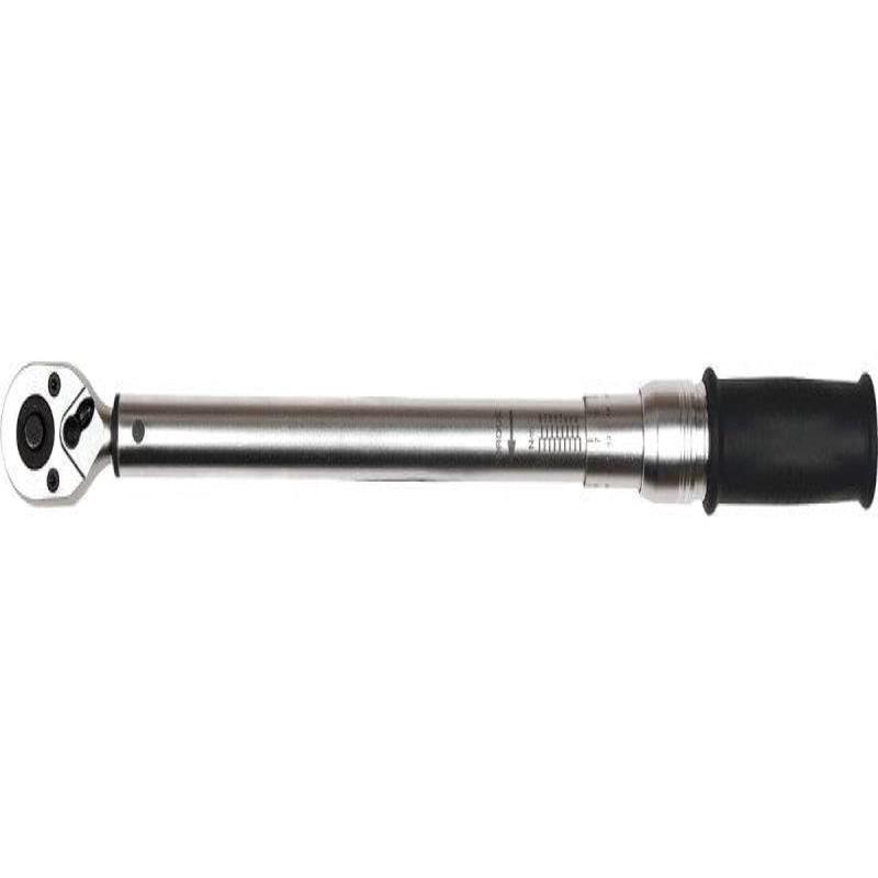 3/8 Drive Industrial Torque Wrench (20-100 Nm) AMPRO T39948