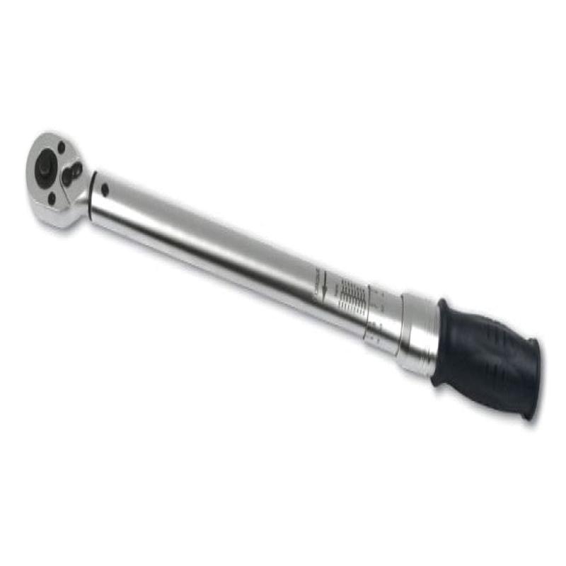 3/4 Drive Industrial Torque Wrench (150-800 Nm) AMPRO T39952