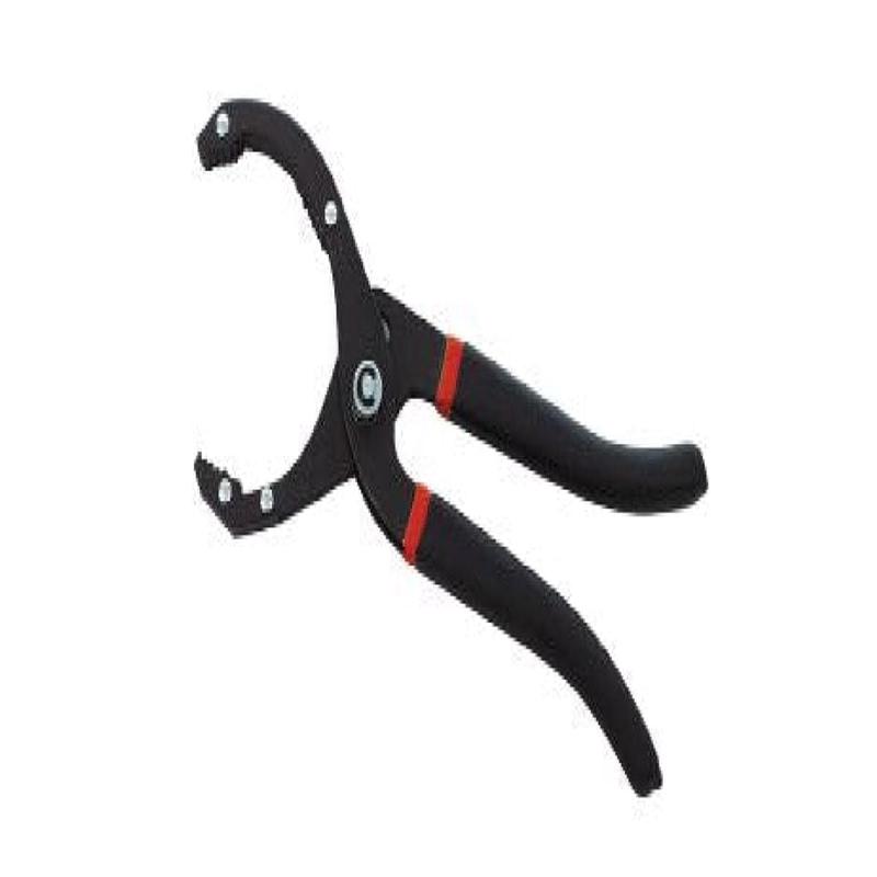 9 Oil Filter Pliers (60-90Mm) AMPRO T70332
