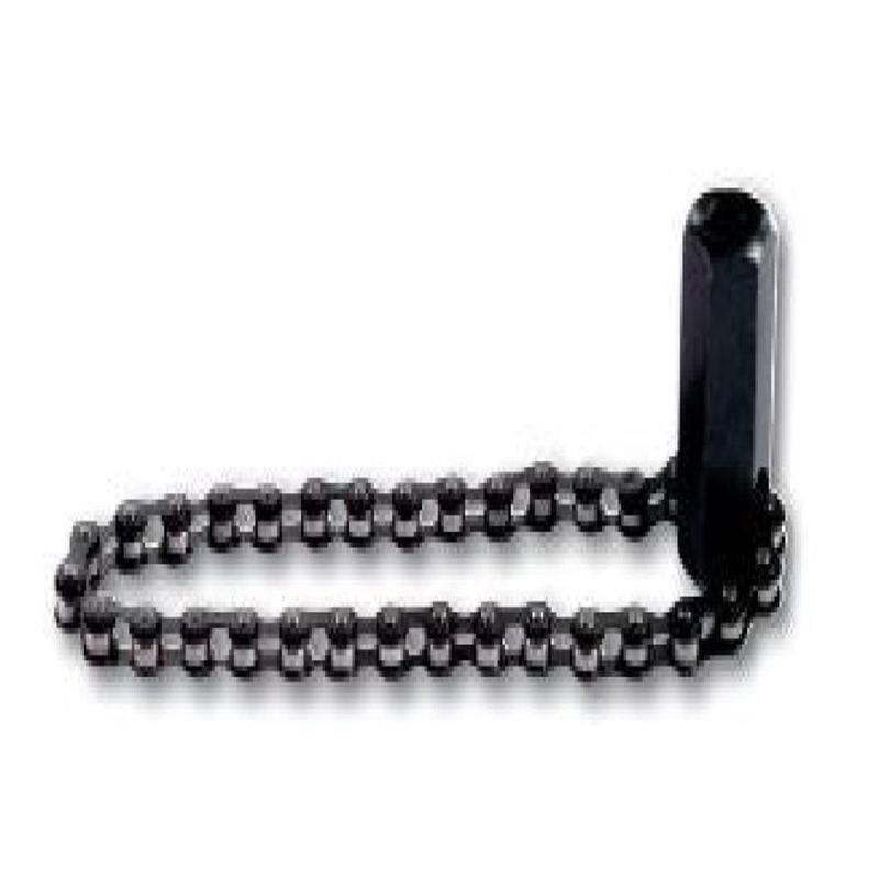 Chain Oil Filter Wrench AMPRO T70418