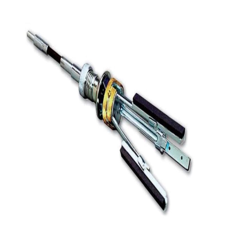 Engine Cylinder Hone With 3 Stones AMPRO T70149