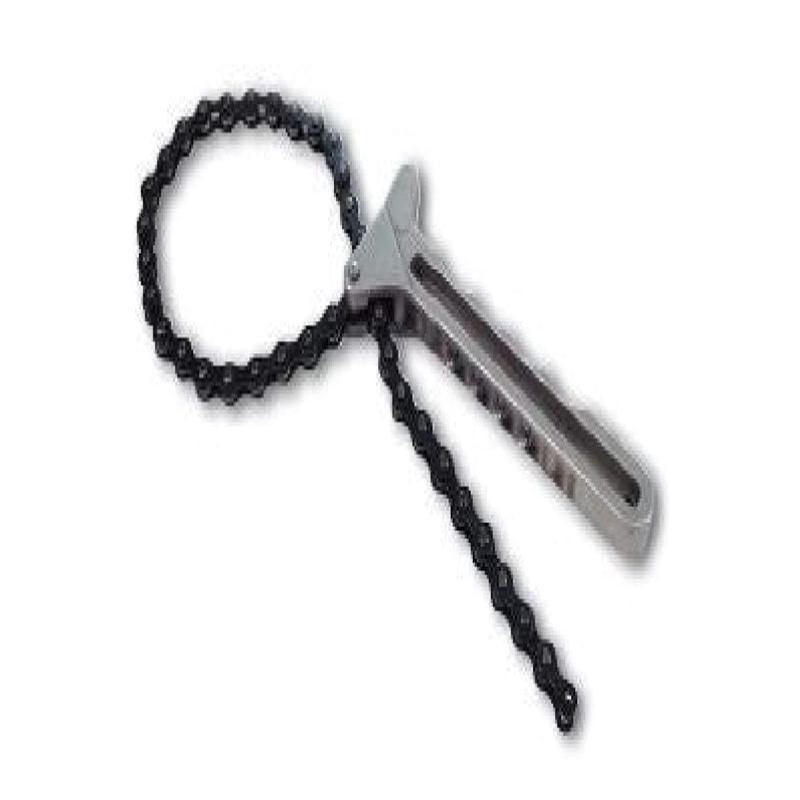 Chain Oil Filter Wrench AMPRO T70425