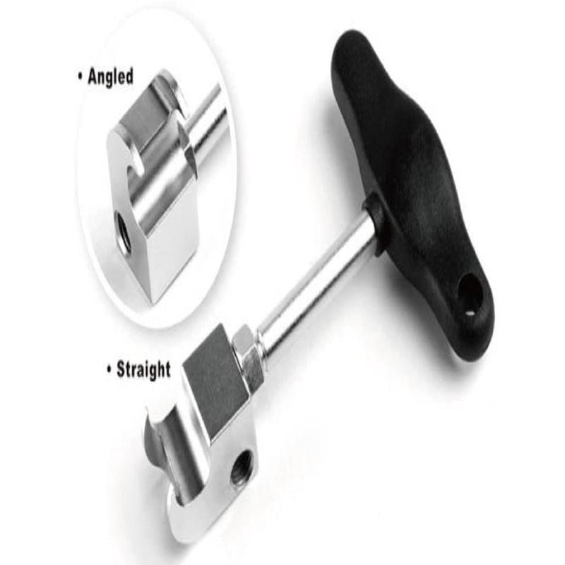 Hazet Henn-Type Hose Clamp Removal Tool AMPRO T70598