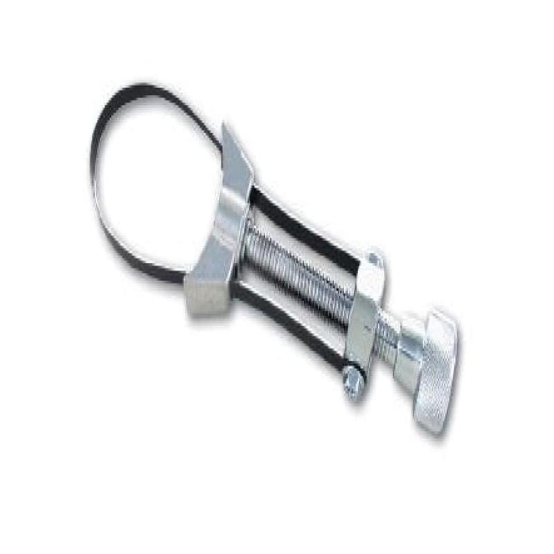 Oil Filter Wrench (60-110Mm) AMPRO T70424