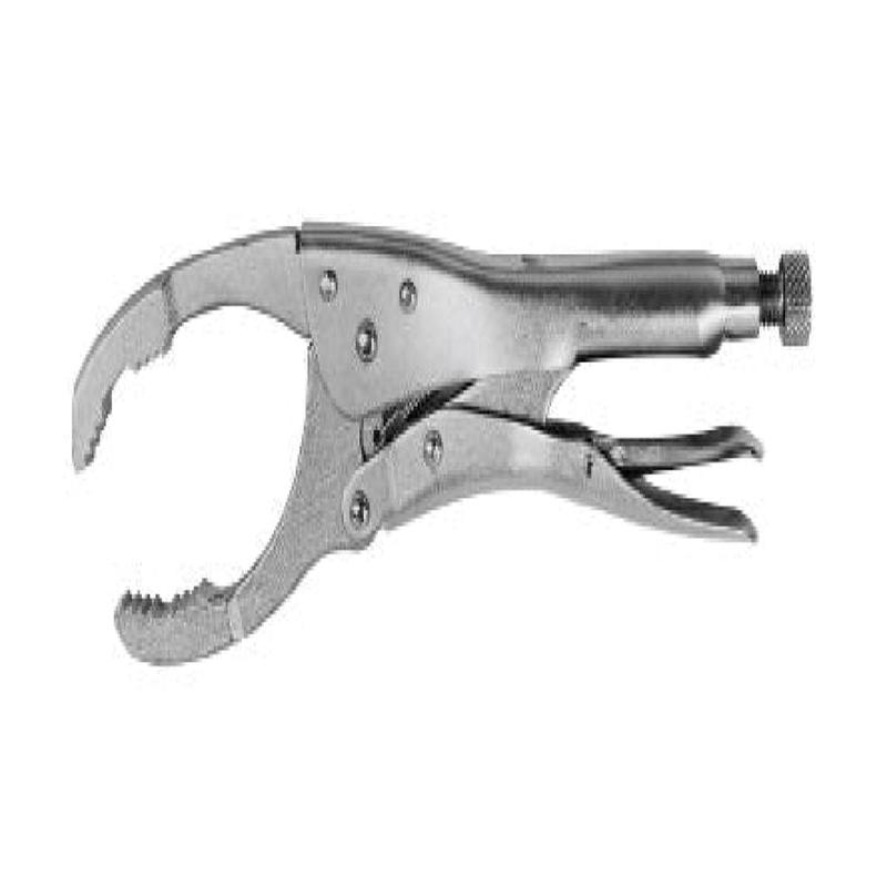 Oil Filter Wrench Master Pliers AMPRO T70423