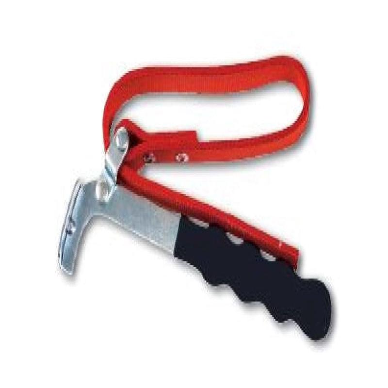 Strap Oil Filter Wrench AMPRO T70427
