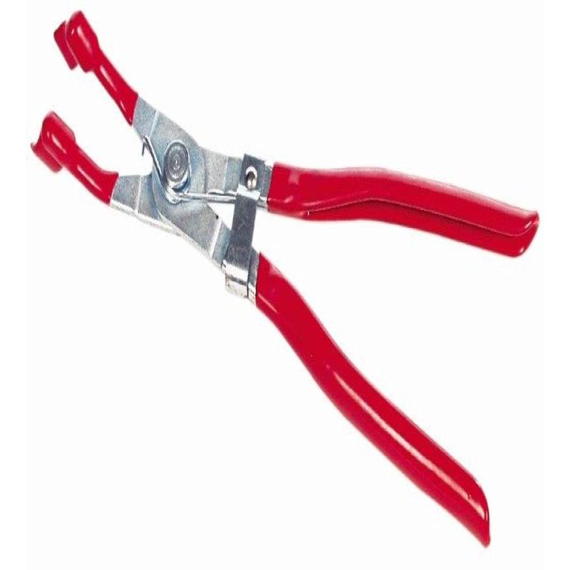 Heavy Duty Spark Plug Boot Pliers AMPRO T71252