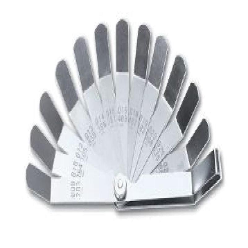 Tappet Gauge - 12 Blades AMPRO T71336